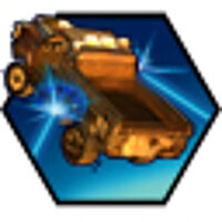 Достижение Группа жонглеров в игре Crackdown 2 для Xbox 360
