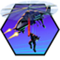 Достижение Громовой десант в игре Crackdown 2 для Xbox 360