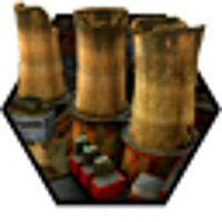 Достижение Спаситель Хоуп Стрингз в игре Crackdown 2 для Xbox 360