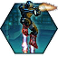Достижение Ракетчик в игре Crackdown 2 для Xbox 360