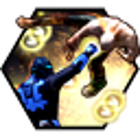 Достижение Слэм в игре Crackdown 2 для Xbox 360