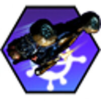 Достижение Вверх тормашками в игре Crackdown 2 для Xbox 360