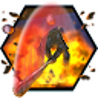 Достижение Летучая бита в игре Crackdown 2 для Xbox 360