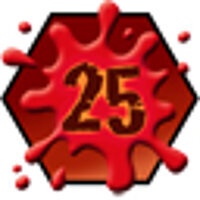 Достижение 25 смертей в игре Crackdown 2 для Xbox 360