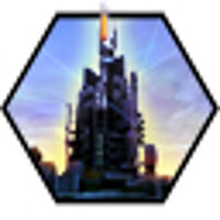 Достижение Власть Башни в игре Crackdown 2 для Xbox 360