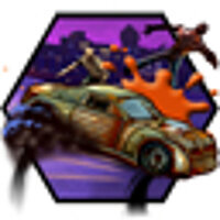 Достижение Смерть за рулем в игре Crackdown 2 для Xbox 360