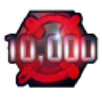 Достижение Каратель в игре Crackdown 2 для Xbox 360