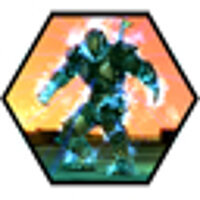 Достижение Кто здесь главный? в игре Crackdown 2 для Xbox 360