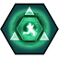 Достижение Ренегат-бегун в игре Crackdown 2 для Xbox 360