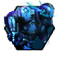 Достижение Яростный натиск в игре Crackdown 2 для Xbox 360