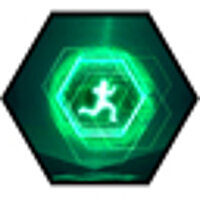 Достижение Без страховки в игре Crackdown 2 для Xbox 360