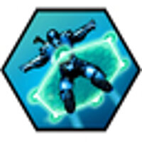Достижение Рожденный для полета в игре Crackdown 2 для Xbox 360