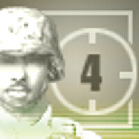 Достижение Four of a Kind в игре Call of Duty 4: Modern Warfare для Xbox 360