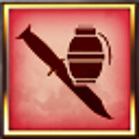 Достижение Blades 'n 'Nades в игре Section 8 для Xbox 360