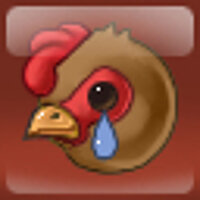 Достижение The Chicken Kicker в игре Fable 2 для Xbox 360