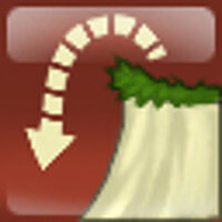 Достижение The Cliff Diver в игре Fable 2 для Xbox 360