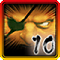 Достижение Endless Ten в игре Super Street Fighter 4 для Xbox 360