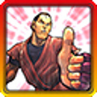 Достижение Dan the Man в игре Super Street Fighter 4 для Xbox 360