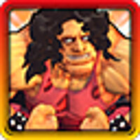 Достижение Giant Attack в игре Super Street Fighter 4 для Xbox 360