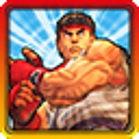 Достижение It Begins в игре Super Street Fighter 4 для Xbox 360