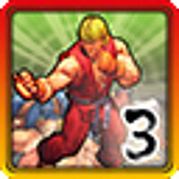 Достижение Threepeat в игре Super Street Fighter 4 для Xbox 360