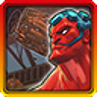 Достижение Barrel of Laughs в игре Super Street Fighter 4 для Xbox 360