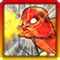 Достижение Trail of Trials в игре Super Street Fighter 4 для Xbox 360