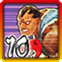 Достижение Road to Victory в игре Super Street Fighter 4 для Xbox 360