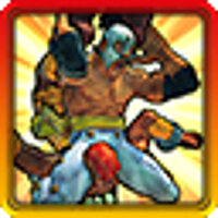 Достижение Sunspotter в игре Super Street Fighter 4 для Xbox 360