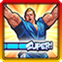 Достижение Superior Super в игре Super Street Fighter 4 для Xbox 360