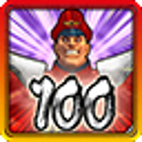 Достижение Legendary Fighter в игре Super Street Fighter 4 для Xbox 360