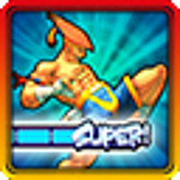 Достижение Super, Man! в игре Super Street Fighter 4 для Xbox 360