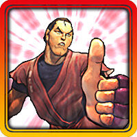 Трофей {trophy} в игре Super Street Fighter 4 для PS3