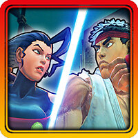 Трофей {trophy} в игре Super Street Fighter 4 для PS3
