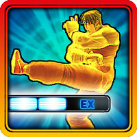 Трофей {trophy} в игре Super Street Fighter 4 для PS3