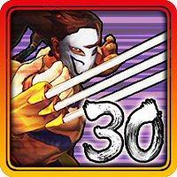 Трофей {trophy} в игре Super Street Fighter 4 для PS3