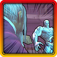 Трофей {trophy} в игре Super Street Fighter 4 для PS3