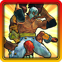 Трофей {trophy} в игре Super Street Fighter 4 для PS3