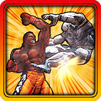 Трофей {trophy} в игре Super Street Fighter 4 для PS3