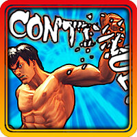 Трофей {trophy} в игре Super Street Fighter 4 для PS3