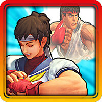 Трофей {trophy} в игре Super Street Fighter 4 для PS3