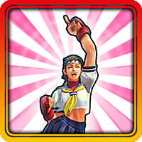 Трофей {trophy} в игре Super Street Fighter 4 для PS3