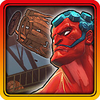 Трофей {trophy} в игре Super Street Fighter 4 для PS3