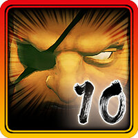 Трофей {trophy} в игре Super Street Fighter 4 для PS3