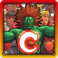 Трофей {trophy} в игре Super Street Fighter 4 для PS3