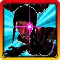 Трофей {trophy} в игре Super Street Fighter 4 для PS3