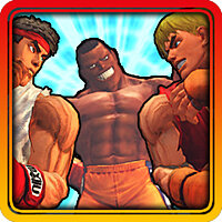 Трофей {trophy} в игре Super Street Fighter 4 для PS3
