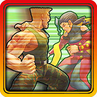 Трофей {trophy} в игре Super Street Fighter 4 для PS3