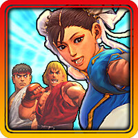 Трофей {trophy} в игре Super Street Fighter 4 для PS3