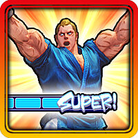 Трофей {trophy} в игре Super Street Fighter 4 для PS3